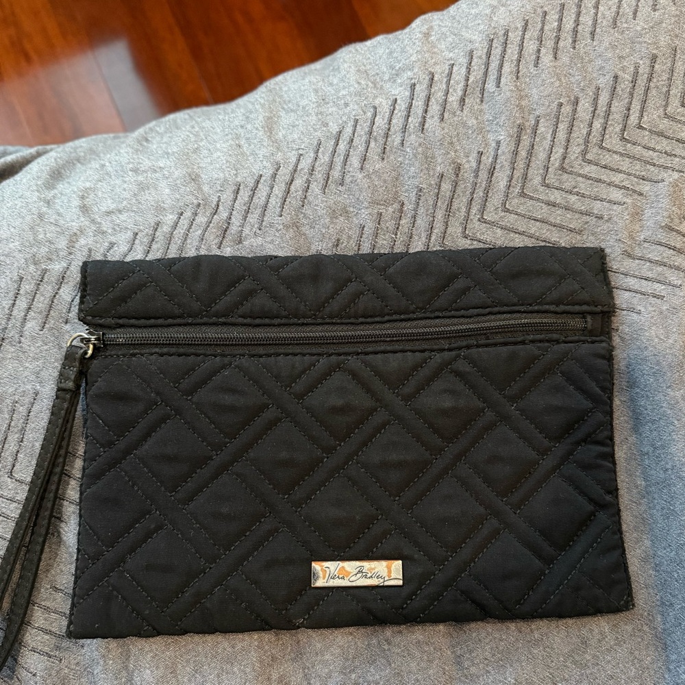 Vera Bradley Slim Wristlet